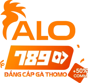 Logo Alo789
